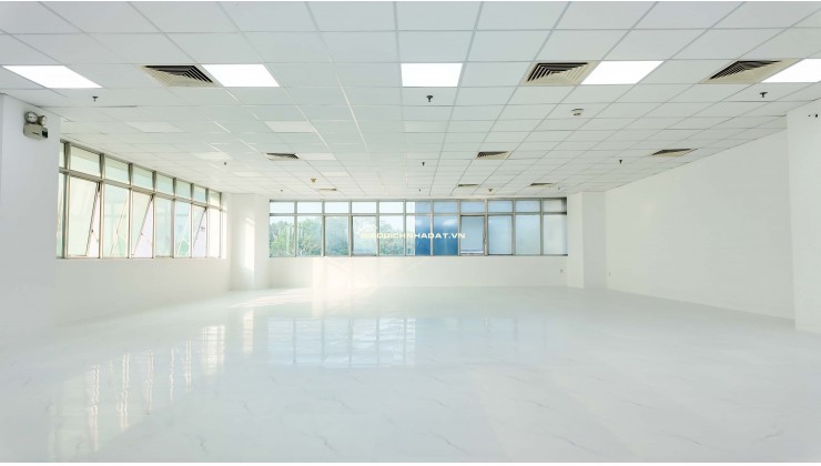 Siêu phẩm văn phòng sang trọng sàn từ 85 - 565m2 ngay khu trung tâm Quận 1 bật nhất Sài Gòn